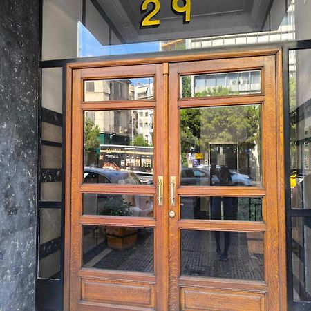 Zeus By Heloni Apartments Athén Kültér fotó