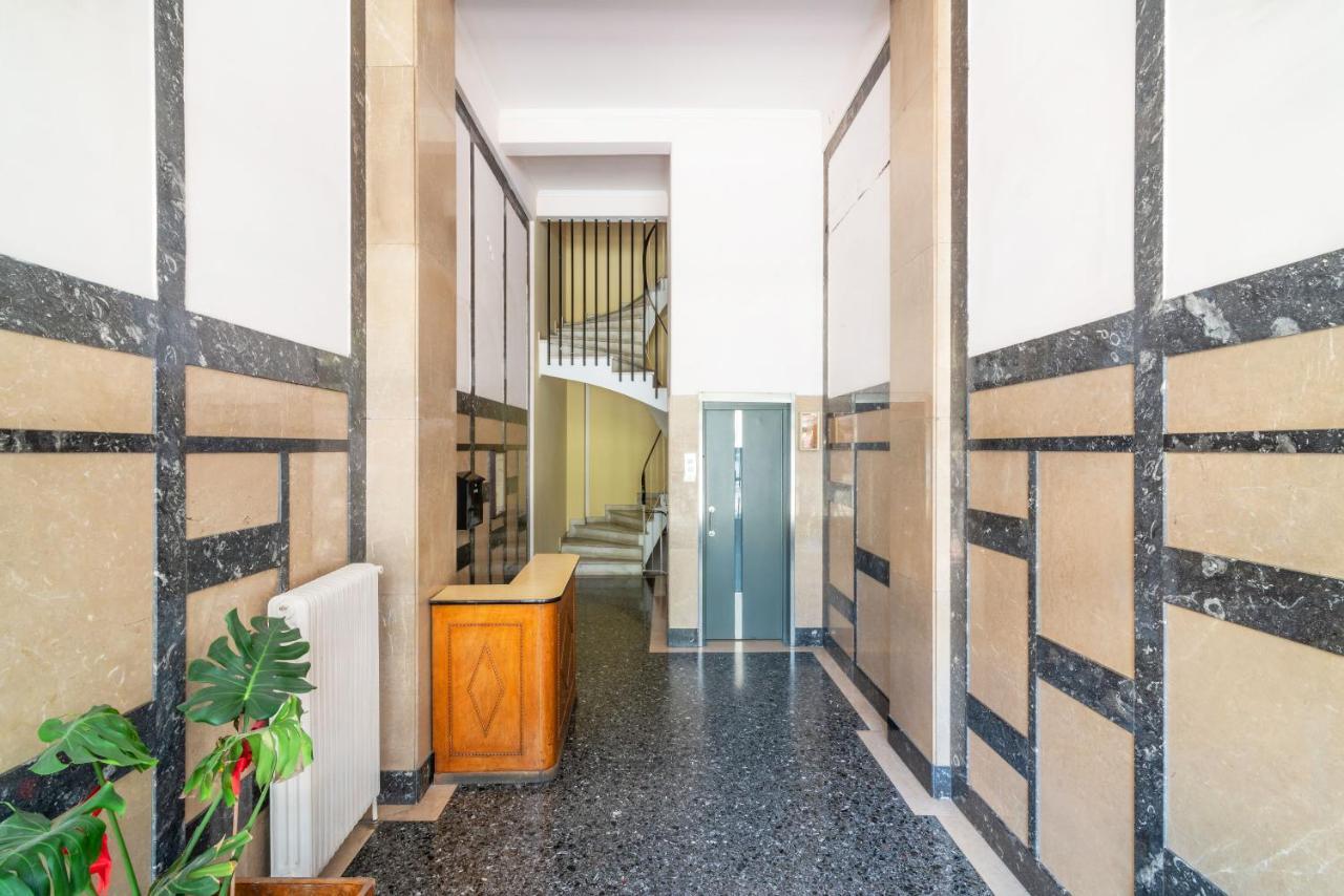 Zeus By Heloni Apartments Athén Kültér fotó